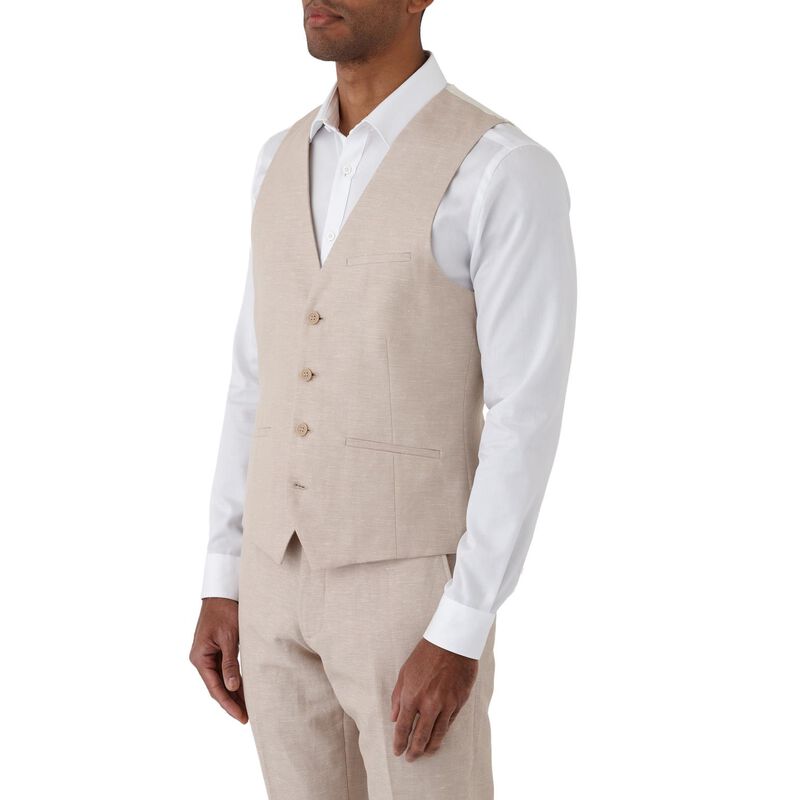 Uberstone Nick Vest 7019 image number 11